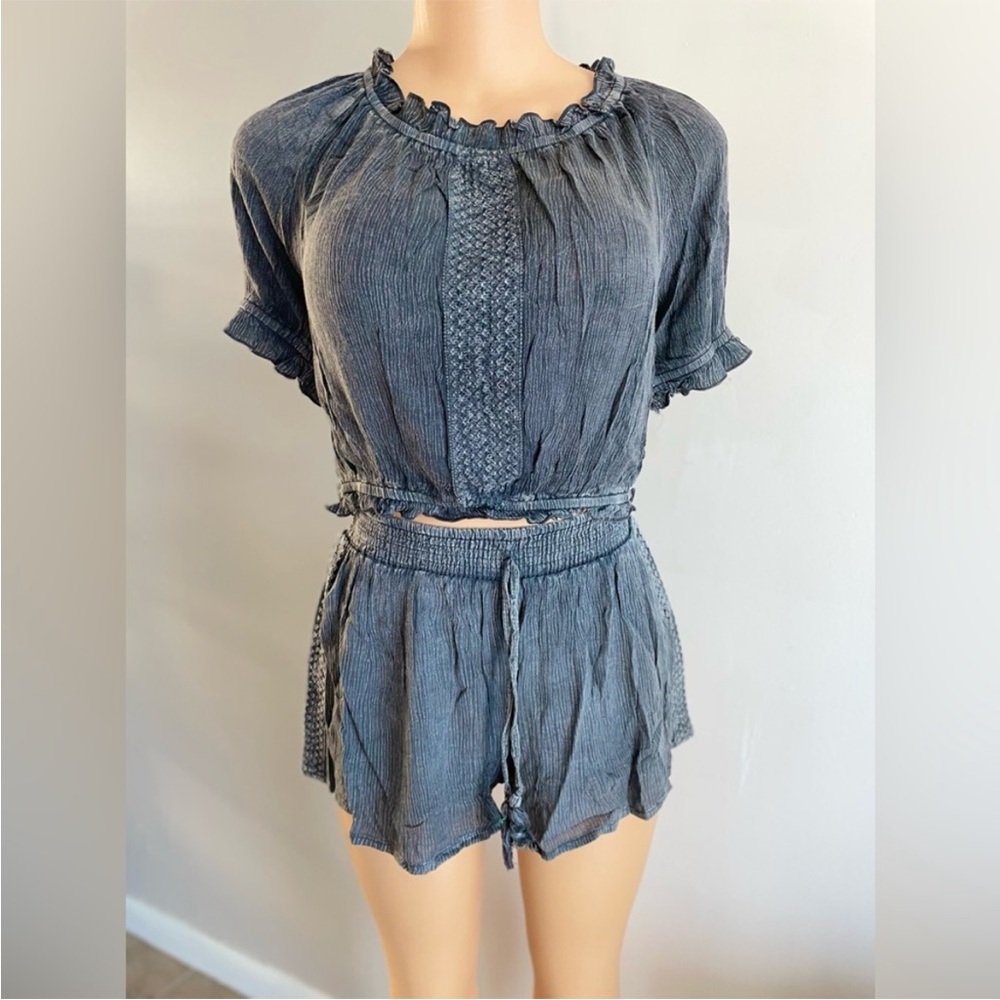 New set 2 pieces different sizes!